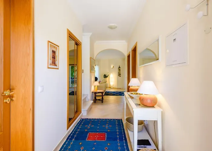 Casa Mapie - Boavista * 라고스