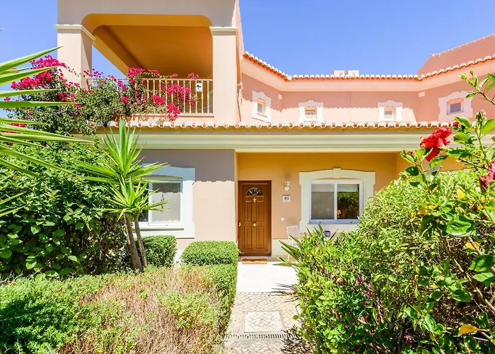 Casa Mapie - Boavista 빌라 *