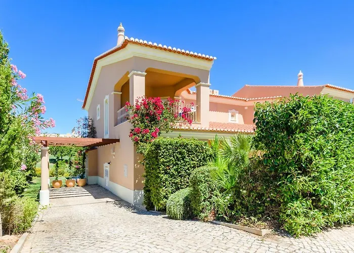 Casa Mapie - Boavista * 라고스