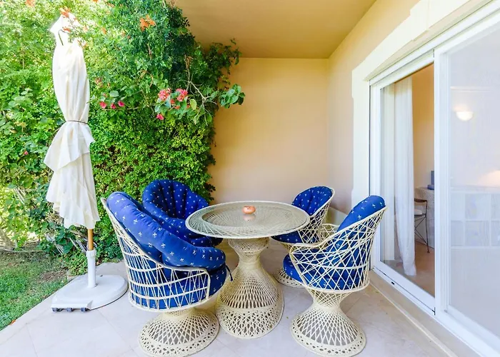 빌라 Casa Mapie - Boavista