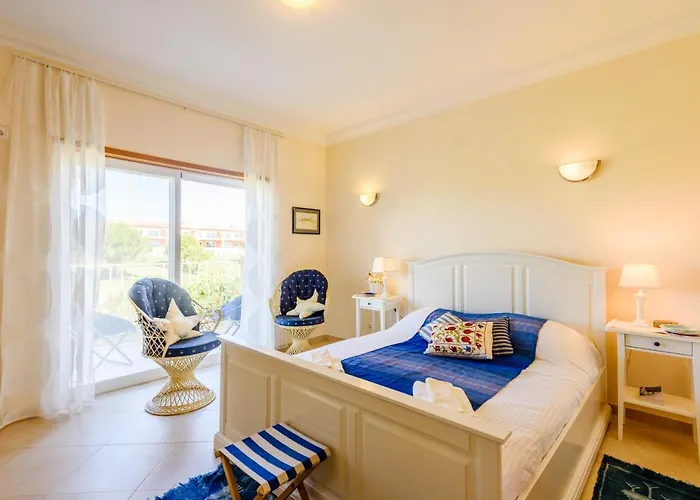 Casa Mapie - Boavista * 라고스