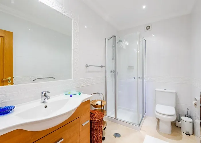 빌라 Casa Mapie - Boavista 라고스