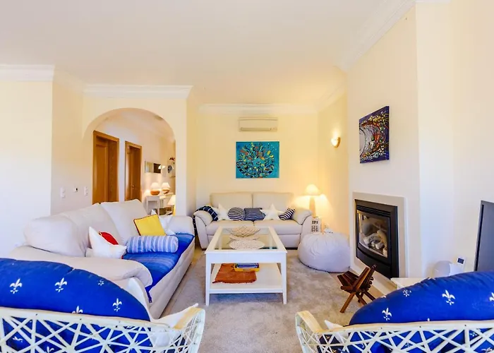 Casa Mapie - Boavista * 라고스