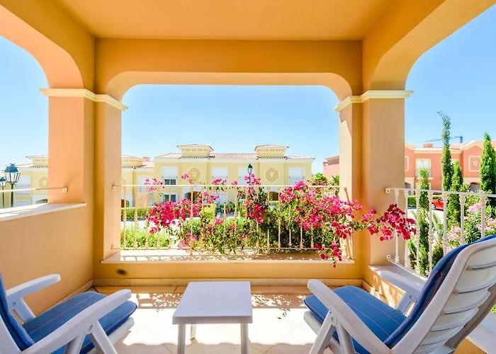 Casa Mapie - Boavista 빌라 라고스