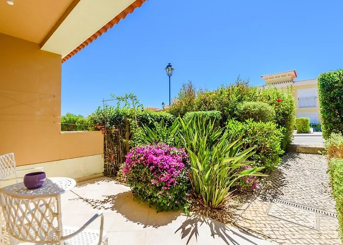 Casa Mapie - Boavista * 拉哥斯