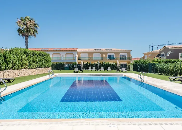 Casa Mapie - Boavista 别墅 *