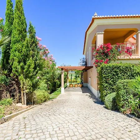 Casa Mapie - Boavista Villa