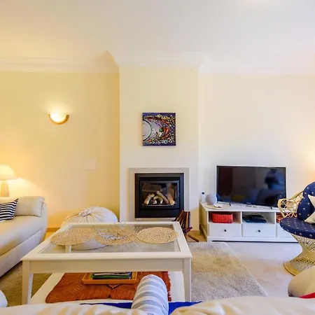 Casa Mapie - Boavista Villa