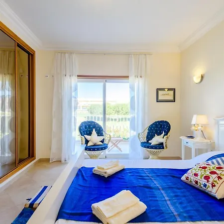 Casa Mapie - Boavista Villa Lagos