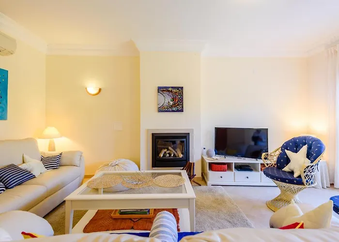 Casa Mapie - Boavista Villa