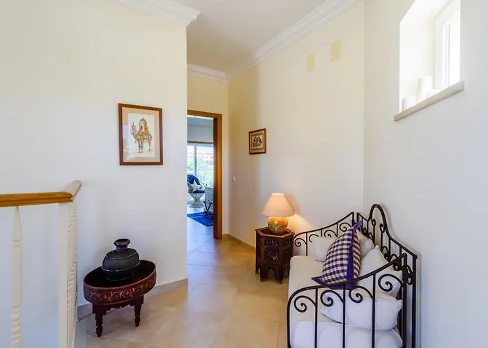 Casa Mapie - Boavista Villa Lagos