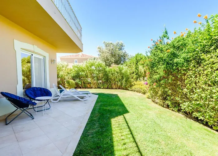 Casa Mapie - Boavista Villa