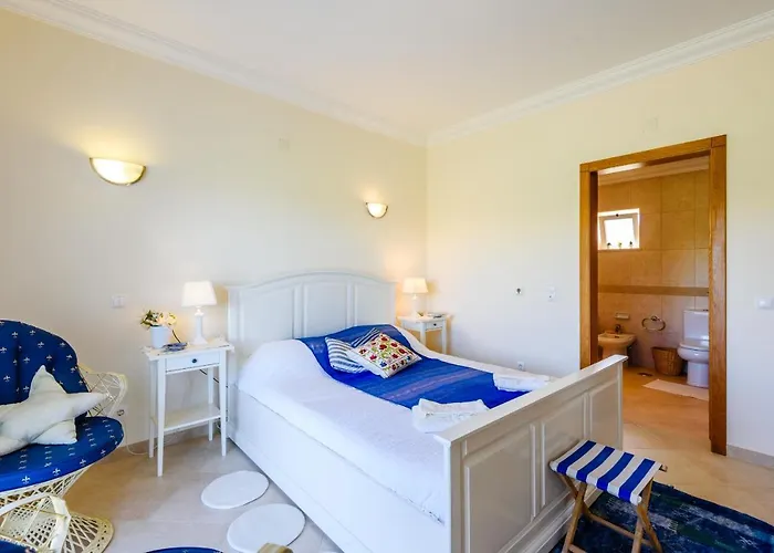 Casa Mapie - Boavista Villa