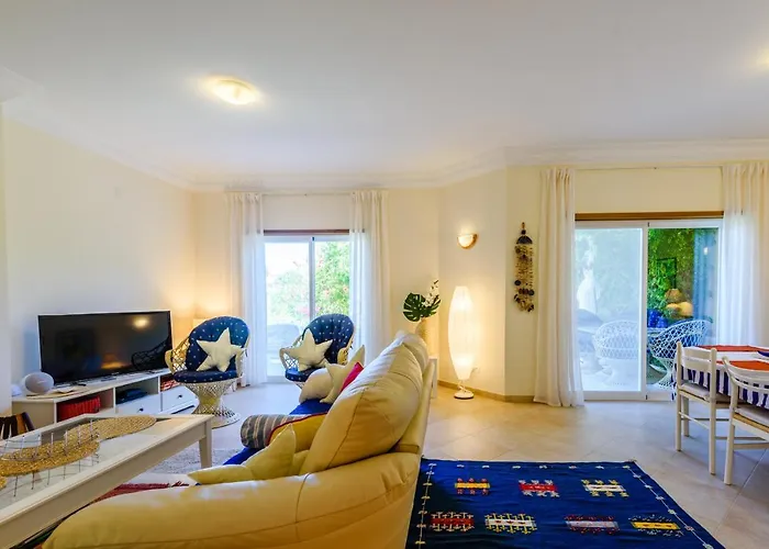 Casa Mapie - Boavista Villa *