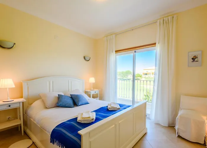 Villa Casa Mapie - Boavista Lagos