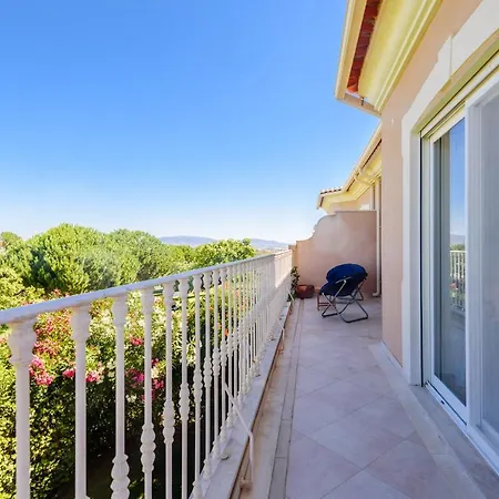 Villa Casa Mapie - Boavista Lagos