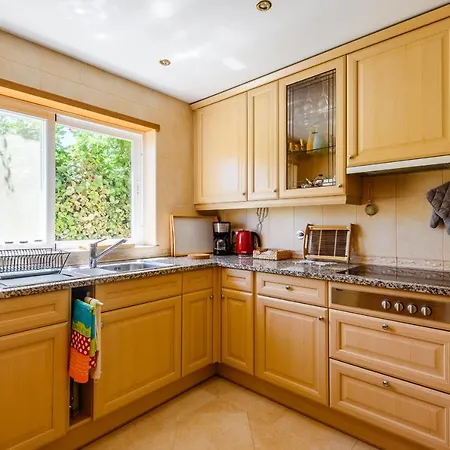 Casa Mapie - Boavista Villa *