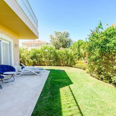 Casa Mapie - Boavista Villa