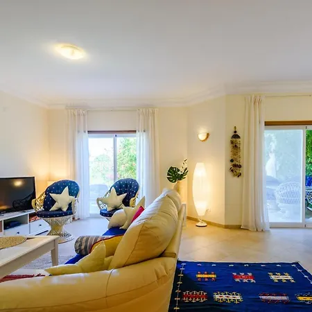 Casa Mapie - Boavista Villa *