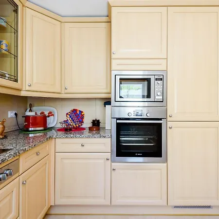 Casa Mapie - Boavista Villa