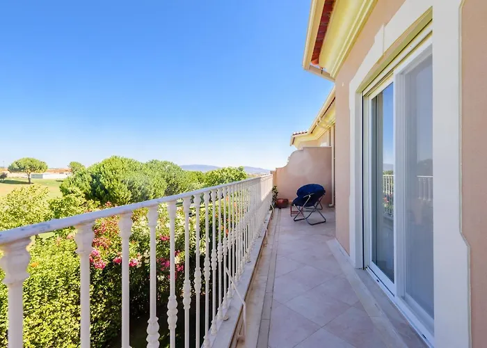 ヴィラ Casa Mapie - Boavista ラゴス