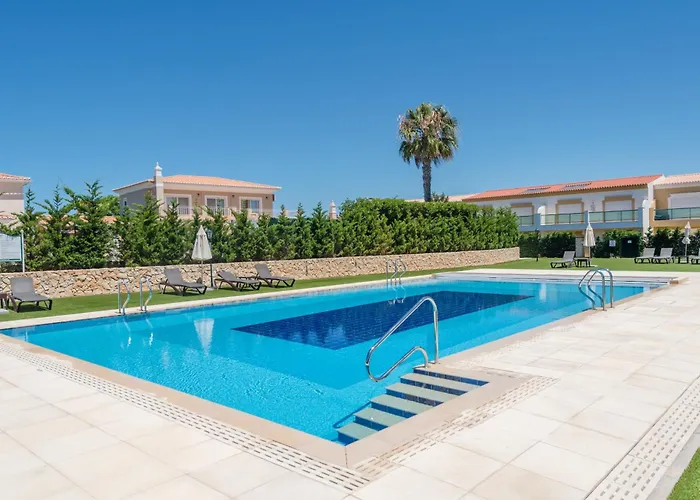 ヴィラ Casa Mapie - Boavista